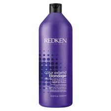 Shampoo Matizador Redken Color Extend Blondage - 1000ml