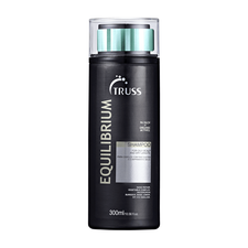 Shampoo Equilibrium 300ml - Truss