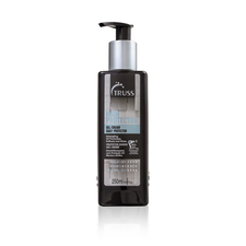 Leave-in Finish Hair Protector 250ml - Truss