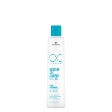 Shampoo BC Bonacure Hyaluronic Moisture Kick Micellar 250ml - Schwarzkopf Professional