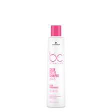 Shampoo BC Bonacure pH 4.5 Color Freeze Micellar Rich 250ml - Schwarzkopf Professional