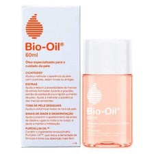 Óleo Restaurador 60ml - Bio Oil