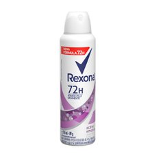 Desodorante Rexona Antitranspirante Aerosol Active Emotion 150ml