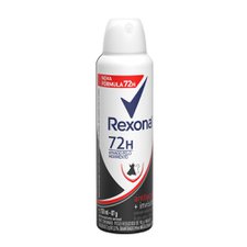 Desodorante Rexona Antitranspirante Aerosol Antibacteriano 150ml