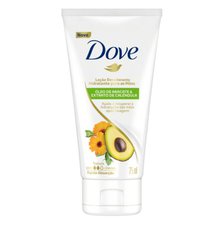 Loção Desodorante Hidratante para Mãos Com Óleo de Abacate e Extrato de Calêndula 75ml - Dove