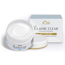 Gel Classic Clear 24g - Vólia