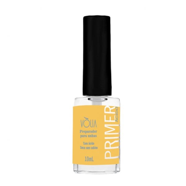 Primer Ácido 10ml - Vólia