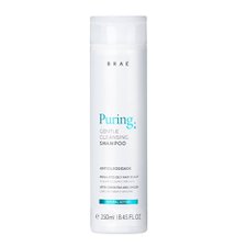 Shampoo Puring Gentle Cleansing Anti-oleosidade 250ml - Braé