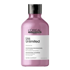 Shampoo Serie Expert Liss Unlimited 300ml - L'Oréal Professionnel