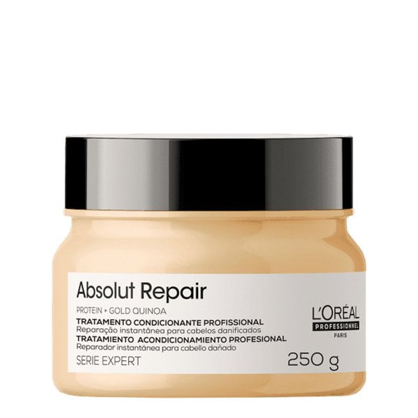 LOREAL PRO SE21 ABS REPAIR MASK 250G
