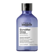Shampoo Serie Expert Blondifier Gloss 300ml - L'Oréal Professionnel