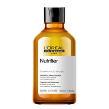 Shampoo Serie Expert Nutrifier 300ml - L'Oréal Professionnel