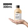 Shampoo Serie Expert Absolut Repair Gold Quinoa + Protein 300ml - L'Oréal Professionnel
