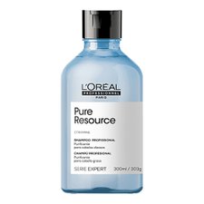 Shampoo Serie Expert Pure Resource 300ml - L'Oréal Professionnel