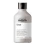 Shampoo Serie Expert Silver 300ml - L'Oréal Professionnel