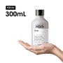 Shampoo Serie Expert Silver 300ml - L'Oréal Professionnel