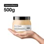 Máscara Capilar Serie Expert Absolut Repair Gold Quinoa + Protein 500g - L'Oréal Professionnel