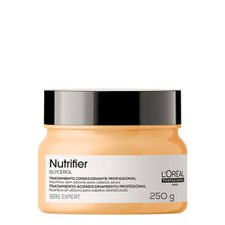 Máscara Serie Expert Nutrifier 250g - L'Oréal Professionnel