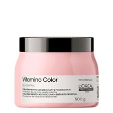 Máscara Capilar Serie Expert Vitamino Color 500g - L'Oréal Professionnel