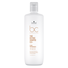 Shampoo Micellar BC Q10+ Time Restore 1l -  Schwarzkopf Professional