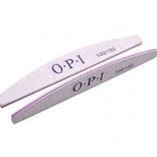 Lixa para Unhas O.P.I 100/180 (01 unidade)