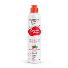 Shampoo Fun Hidratante Antidanos e Antifrizz  240ml - Bio Extratus