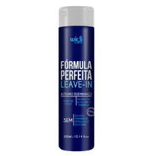 Leave in Fórmula Perfeita 300ml - Widi Care