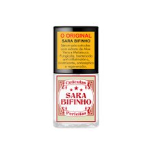 Esmalte Tratamento SOS Sara Bifinho 7ml - Top Beauty