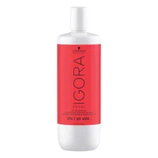 Água Oxigenada 10 Vol Igora Royal 3% 60ml - Schwarzkopf Professional