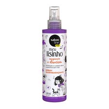 Spray Meu Lisinho Desembaraçante 240ml - Salon Line