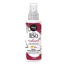 Spray Repositor de Massa Meu Liso + Volume 120ml - Salon Line