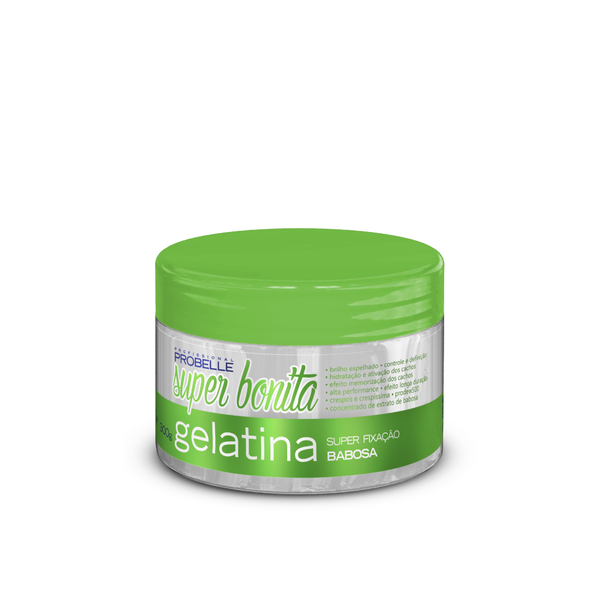 PROBELLE SB GELAT 300G BABOSA