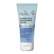 Hidratante Facial Hydra Jelly 50g - Vult