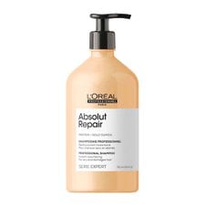 Shampoo Serie Expert Absolut Repair Gold Quinoa + Protein - 750ml - L'Oréal Professionnel