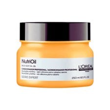 Máscara Capilar Serie Expert NutriOil - 250g - L'Oréal Professionnel