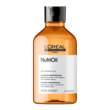 Shampoo Serie Expert NutriOil 300ml - L'Oréal Professionnel