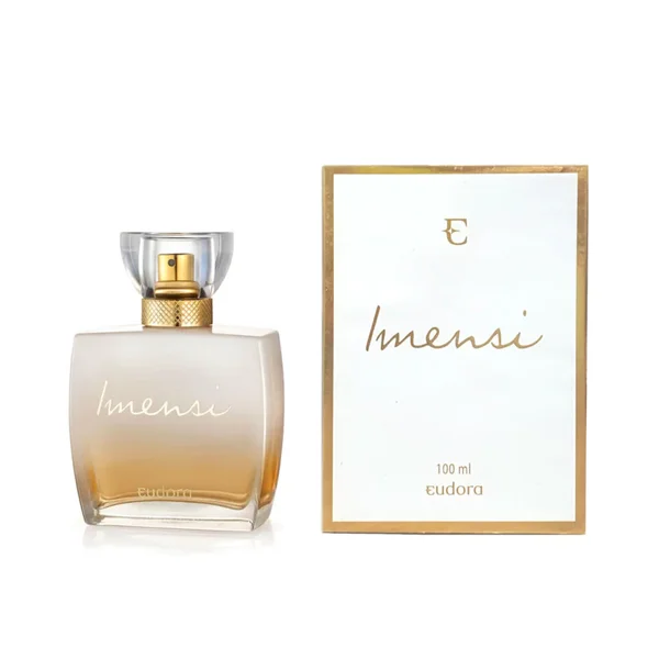 Imensi Desodorante Colônia 100ml - Eudora