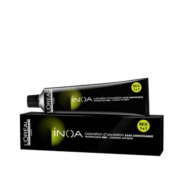 Coloração Inoa 6.0 - L'Oréal Professionnel