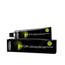 Coloração Inoa 6.0 - L'Oréal Professionnel