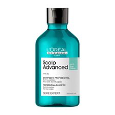 Shampoo Serie Expert Scalp Advanced - 300ml - L'Oréal Professionnel