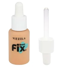 Base Liquida Fix Cor 04 - Vizzela