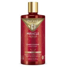 INOAR MIRACLE                 COND 500ML