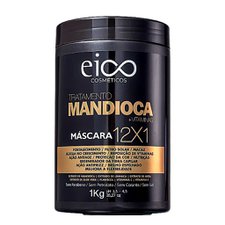 EICO MANDIOCA MASCARA         1KG