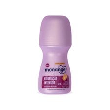 Monange Desodorante Rollon Hidratação Intensiva 50ML