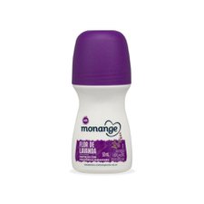 Monange Desodorante Rollon Flor de Lavanda  50ML