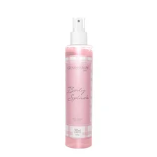 Body Splash Classic 260ml - Giovanna Baby