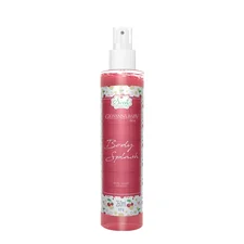 Body Splash Cherry 260ml - Giovanna Baby