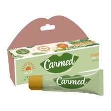 Hidratante Labial Água de Coco FPS 30 - Carmed