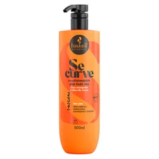 Condicionador Se Curve 500ml - Haskell