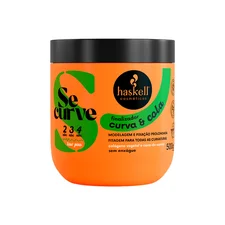 Curva & Cola Se Curve 500g - Haskell